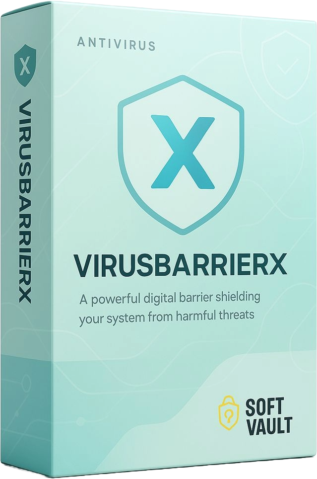 VIRUSBARRIERX