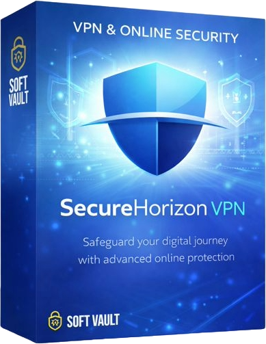 SecureHorizonVPN