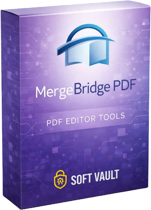 MergeBridge PDF