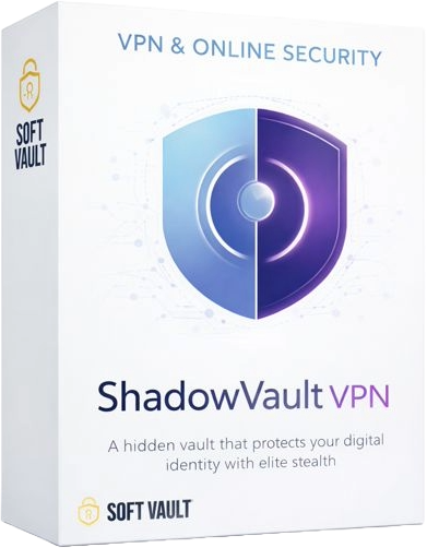 ShadowVault VPN