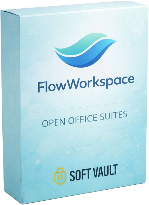 Flow Workspace