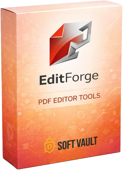 EditForge