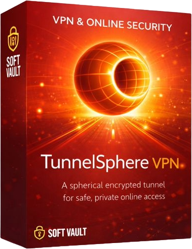 TunnelSphere VPN