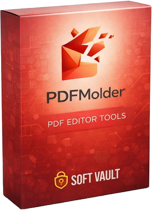PDFMolder