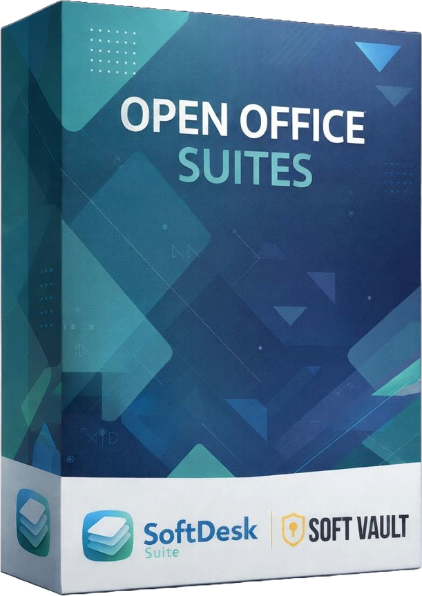 SoftDesk