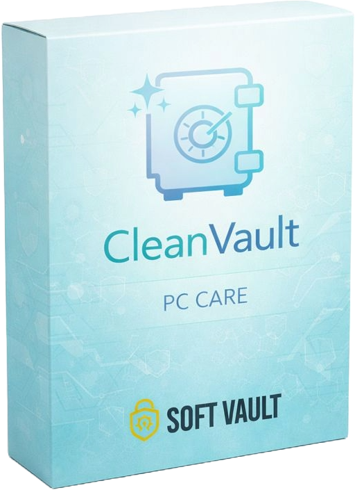 CleanVault