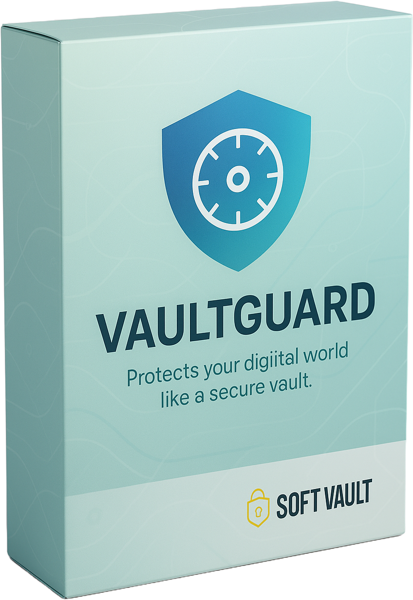 VAULTGUARD