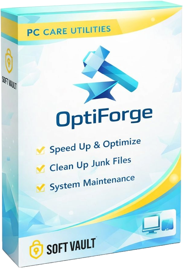 OptiForge