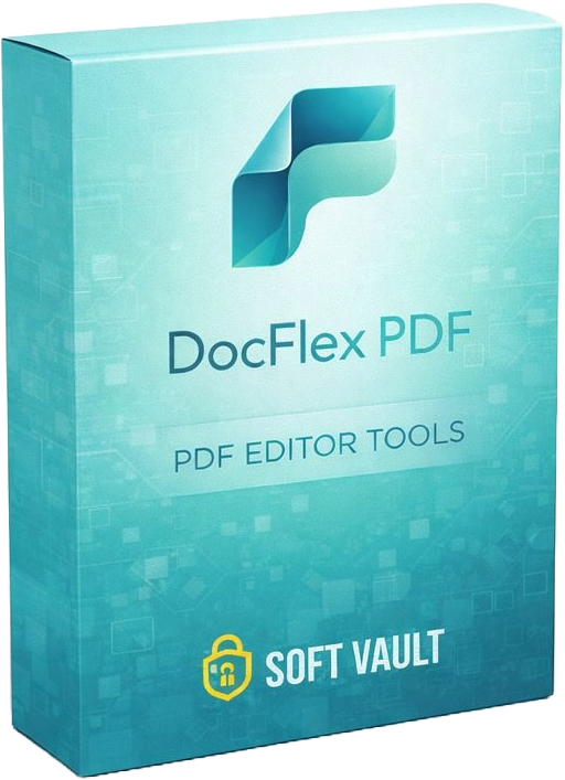 DocFlex PDF