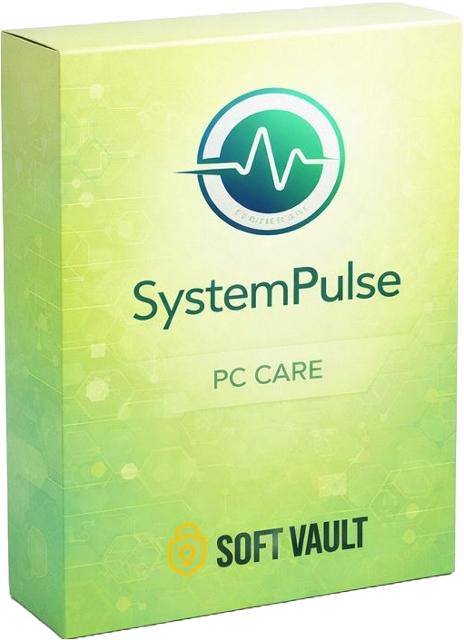 SystemPulse