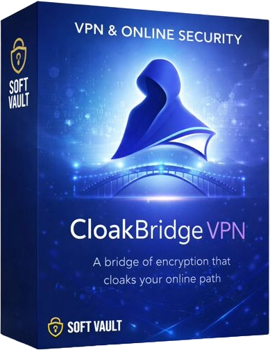 CloakBridge VPN